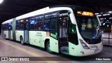 Leblon Transporte de Passageiros 15429 na cidade de Curitiba, Paraná, Brasil, por Fábio Santos. Número da foto: #:id.