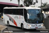 Viação Jóia > Expresso Jóia 33030 na cidade de Londrina, Paraná, Brasil, por Francisco Ivano. Número da foto: #8929759.