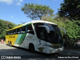 Empresa Gontijo de Transportes 18745 na cidade de São Paulo, São Paulo, Brasil, por Fabiano da Silva Oliveira. Número da foto: #8928236.