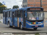 Viação Atalaia Transportes 6052 na cidade de São Cristóvão, Sergipe, Brasil, por José Domingos. Número da foto: #:id.