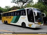 Empresa Gontijo de Transportes 20090 na cidade de São Paulo, São Paulo, Brasil, por George Miranda. Número da foto: #8929032.