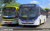 Rápido Araguaia 50736 na cidade de Goiânia, Goiás, Brasil, por Carlos Júnior. Número da foto: #8929578.