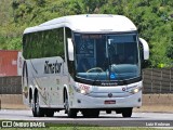 Rimatur Transportes 7700 na cidade de Aparecida, São Paulo, Brasil, por Luiz Krolman. Número da foto: #8928525.