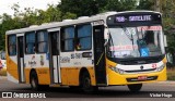 Belém Rio Transportes BD-76815 na cidade de Belém, Pará, Brasil, por Victor Hugo. Número da foto: #:id.