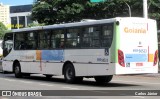 Rápido Araguaia 50523 na cidade de Goiânia, Goiás, Brasil, por Carlos Júnior. Número da foto: #:id.