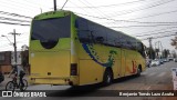 Ônibus Particulares VR4537 na cidade de Maipú, Santiago, Metropolitana de Santiago, Chile, por Benjamín Tomás Lazo Acuña. Número da foto: #8927623.