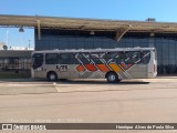 VB Transportes e Turismo 11007 na cidade de Indaiatuba, São Paulo, Brasil, por Henrique Alves de Paula Silva. Número da foto: #8929632.