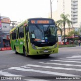Santo Antônio Transportes Niterói 2.2.066 na cidade de Niterói, Rio de Janeiro, Brasil, por Luiz Eduardo Lopes da Silva. Número da foto: #8929155.