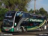 Transbuss T-30 na cidade de Cuiabá, Mato Grosso, Brasil, por Douglas Andrez. ID da foto: :id.