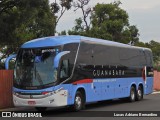 Expresso Guanabara 458 na cidade de Brasília, Distrito Federal, Brasil, por Lucas Adriano Bernardino. Número da foto: #:id.