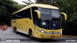 Viação Itapemirim 60013 na cidade de São Paulo, São Paulo, Brasil, por Jessé Santos. Número da foto: #8929815.