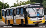 Belém Rio Transportes BD-75202 na cidade de Belém, Pará, Brasil, por Victor Hugo. Número da foto: #:id.