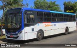 Rápido Araguaia 50743 na cidade de Goiânia, Goiás, Brasil, por Carlos Júnior. Número da foto: #8929433.