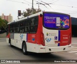 Suzantur Diadema 536 na cidade de Diadema, São Paulo, Brasil, por Marcos Souza De Oliveira. ID da foto: :id.