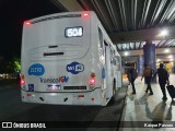 Santa Zita Transportes Coletivos 21270 na cidade de Serra, Espírito Santo, Brasil, por Kaique Passos. Número da foto: #8928620.