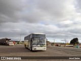 Empresa Gontijo de Transportes 11410 na cidade de Brejões, Bahia, Brasil, por Jessé Santos. Número da foto: #8929756.