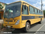 Prefeitura Municipal de Salgadinho 1425 na cidade de Nazaré da Mata, Pernambuco, Brasil, por Edjunior Sebastião. Número da foto: #8928014.