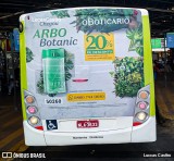 Rápido Araguaia 50260 na cidade de Goiânia, Goiás, Brasil, por Luccas Casttro. Número da foto: #:id.
