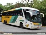 Empresa Gontijo de Transportes 18310 na cidade de São Paulo, São Paulo, Brasil, por George Miranda. Número da foto: #8929006.