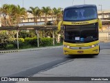 Viação Itapemirim 17023 na cidade de Rio de Janeiro, Rio de Janeiro, Brasil, por Marcelo Horta. Número da foto: #8930219.