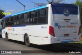 Rápido Araguaia 50743 na cidade de Goiânia, Goiás, Brasil, por Carlos Júnior. Número da foto: #8929439.