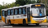 Belém Rio Transportes BD-87508 na cidade de Belém, Pará, Brasil, por Victor Hugo. Número da foto: #:id.