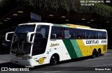 Empresa Gontijo de Transportes 12260 na cidade de Belo Horizonte, Minas Gerais, Brasil, por Marcos Reis. Número da foto: #8930030.