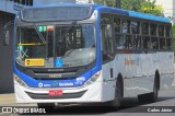 Rápido Araguaia 50710 na cidade de Goiânia, Goiás, Brasil, por Carlos Júnior. Número da foto: #8929478.