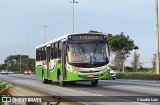 Expresso Real Rio RJ 133.154 na cidade de Rio de Janeiro, Rio de Janeiro, Brasil, por Claudio Luiz. Número da foto: #:id.