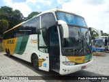 Empresa Gontijo de Transportes 17355 na cidade de Belo Horizonte, Minas Gerais, Brasil, por Paulo Alexandre da Silva. Número da foto: #8927500.