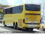 Viação Itapemirim 5713 na cidade de Eunápolis, Bahia, Brasil, por Iago Santos Santana. Número da foto: #8929521.