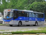 Itamaracá Transportes 1.455 na cidade de Abreu e Lima, Pernambuco, Brasil, por Jamysson Santana. Número da foto: #8928617.