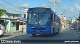 Concessionária Salvador Norte - CSN Transportes 10748 na cidade de Salvador, Bahia, Brasil, por Gabriel Guimarães. Número da foto: #8927774.