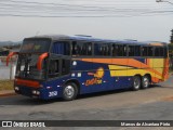 EMDA Tur 2050 na cidade de Lavras, Minas Gerais, Brasil, por Marcos de Alcantara Pinto. Número da foto: #:id.