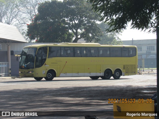 Viação Itapemirim 5717 na cidade de São José dos Campos, São Paulo, Brasil, por Rogerio Marques. ID da foto: 8930926.