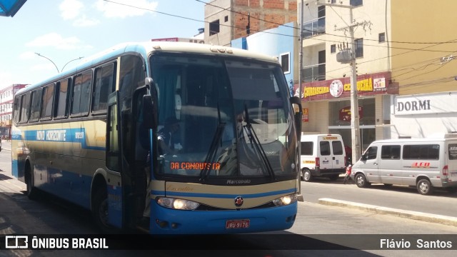 Viação Novo Horizonte 1012211 na cidade de Vitória da Conquista, Bahia, Brasil, por Flávio  Santos. Número da foto: #8931275.