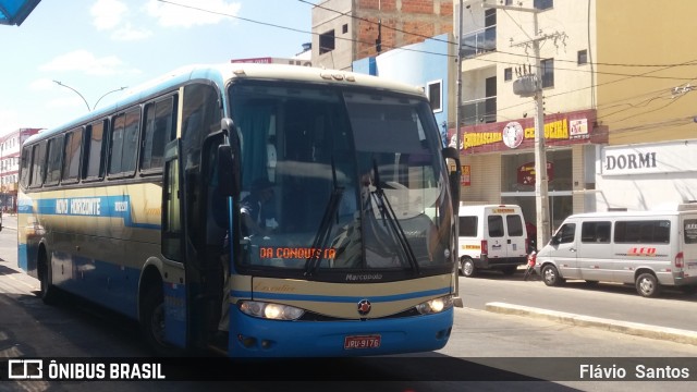 Viação Novo Horizonte 1012211 na cidade de Vitória da Conquista, Bahia, Brasil, por Flávio  Santos. ID da foto: 8931275.