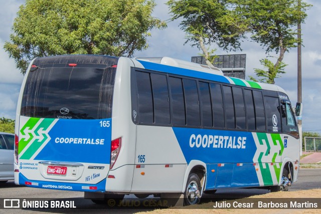Coopertalse 165 na cidade de Aracaju, Sergipe, Brasil, por Julio Cesar  Barbosa Martins. Número da foto: #8932604.
