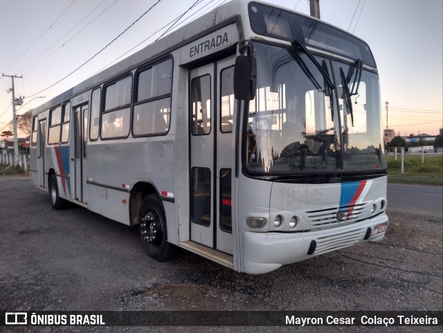J. Mello EX-19006 na cidade de Araucária, Paraná, Brasil, por Mayron Cesar  Colaço Teixeira. Número da foto: #8932620.