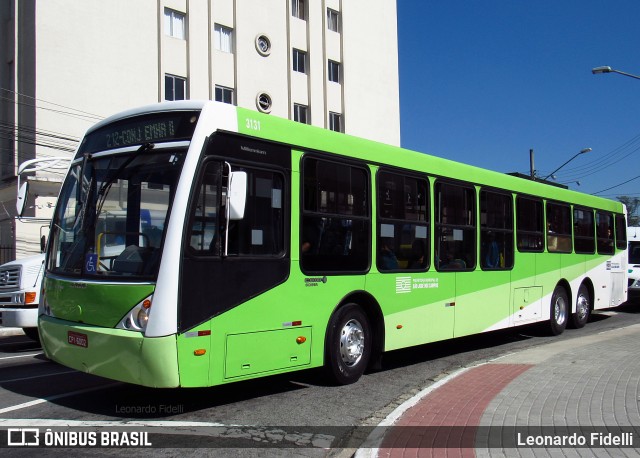 Expresso Maringá São José dos Campos 3131 na cidade de São José dos Campos, São Paulo, Brasil, por Leonardo Fidelli. Número da foto: #8933329.