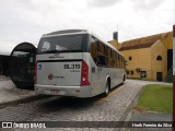 Transporte Coletivo Glória BL319 na cidade de Curitiba, Paraná, Brasil, por Herik Ferreira da Silva. ID da foto: :id.