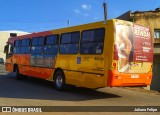 Viação Novo Retiro 88039 na cidade de Contagem, Minas Gerais, Brasil, por Juliano Felipe. Número da foto: #8931881.