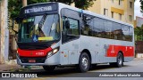 Allibus Transportes 4 5025 na cidade de São Paulo, São Paulo, Brasil, por Anderson Barbosa Marinho. Número da foto: #8933027.