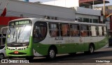 Auto Viação Monte Cristo AL-006 na cidade de Belém, Pará, Brasil, por Victor Hugo. Número da foto: #8933145.
