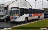 Capital Transportes 8333 na cidade de Aracaju, Sergipe, Brasil, por Ronny Victor. Número da foto: #:id.