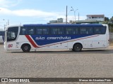 Viação São Cristóvão 2620 na cidade de Lavras, Minas Gerais, Brasil, por Marcos de Alcantara Pinto. Número da foto: #:id.