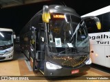Locabus Locação e Transportes 1696 na cidade de Resende, Rio de Janeiro, Brasil, por Vanderci Valentim. Número da foto: #8933483.