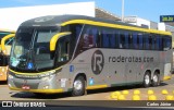 RodeRotas - Rotas de Viação do Triângulo 7609 na cidade de Goiânia, Goiás, Brasil, por Carlos Júnior. Número da foto: #8932386.