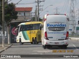 Empresa Reunidas Paulista de Transportes 168103 na cidade de São José dos Campos, São Paulo, Brasil, por Rogerio Marques. Número da foto: #:id.