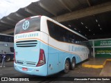 Emtram 4940 na cidade de Araguari, Minas Gerais, Brasil, por Alessandro Pereira dos Santos. Número da foto: #8930359.